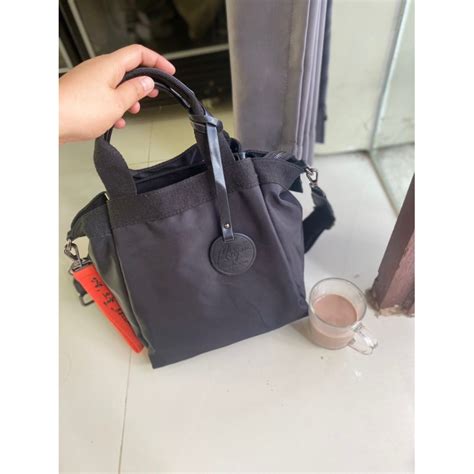harga tas morgan original